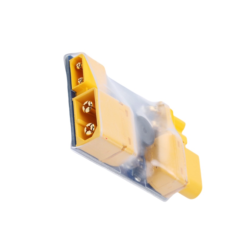 Drone Buzzer - Iflight inteligente rolha de fumaça xt60