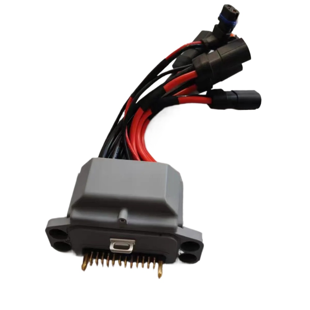 Drone Power Distribution Board - Módulo de placa de distribuição de