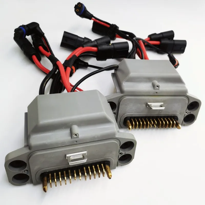 Drone Power Distribution Board - Peças de Reposição para Drones Agrícolas: