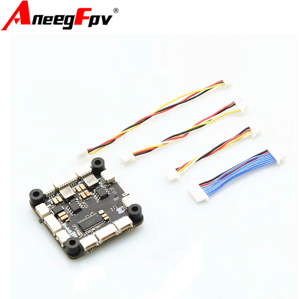 Drone Flight Controller - Aneegfpv f722 f7 controlador de vôo