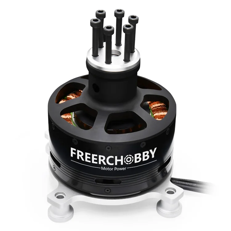 Drone Motor - 10850 motor sem escova de impulso