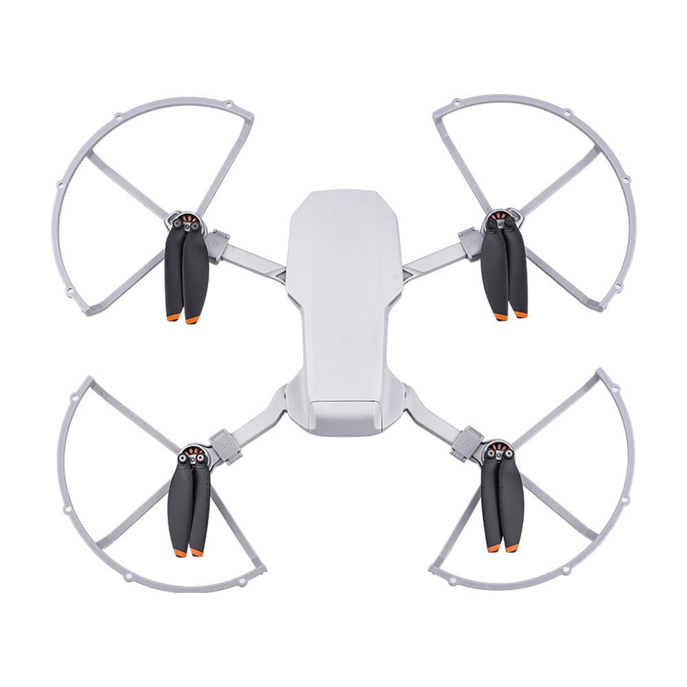 Drone Propeller Guard - Protetor de hélice acessório sobressalente acessórios