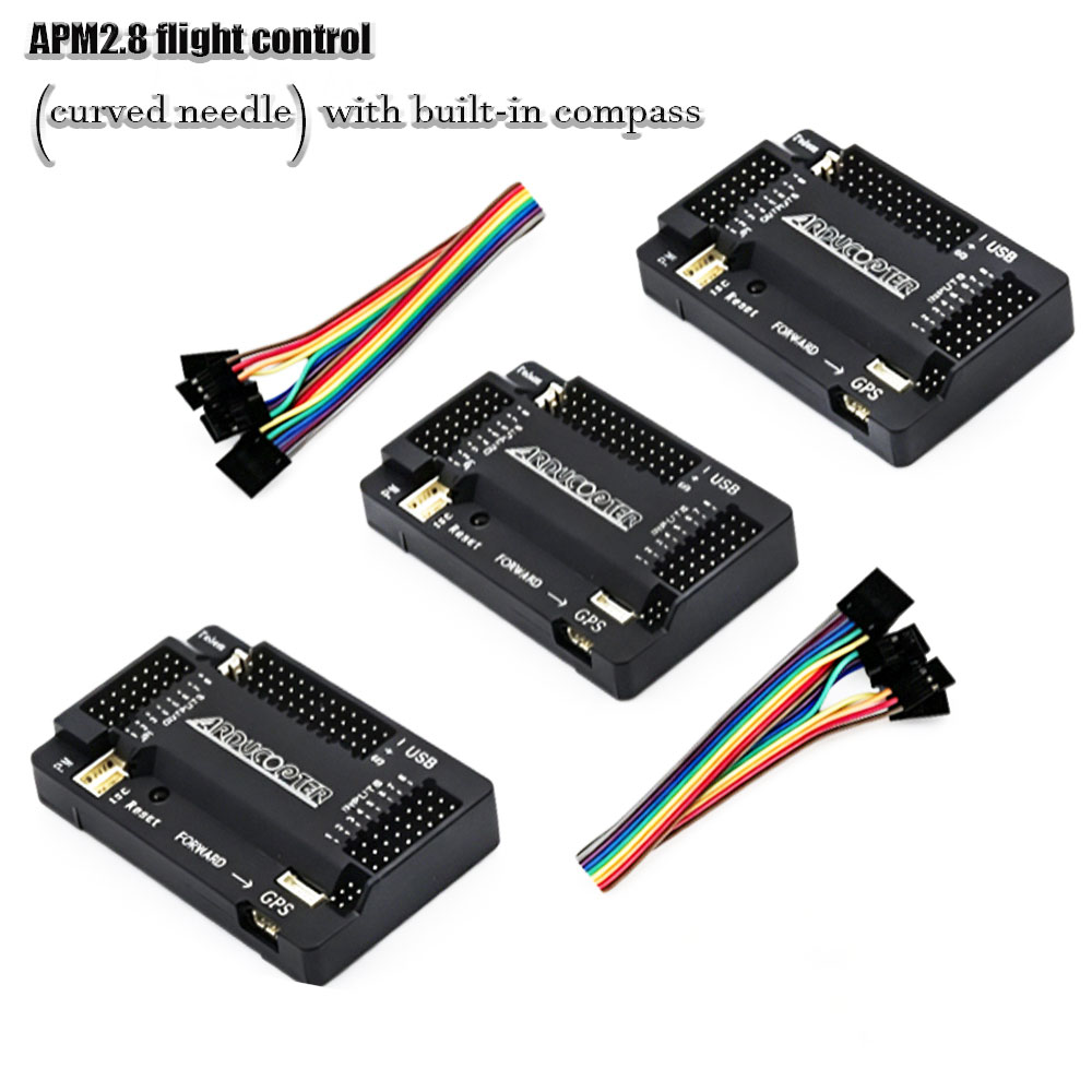 Drone Compass - Placa Controladora de Voo APM 2.8