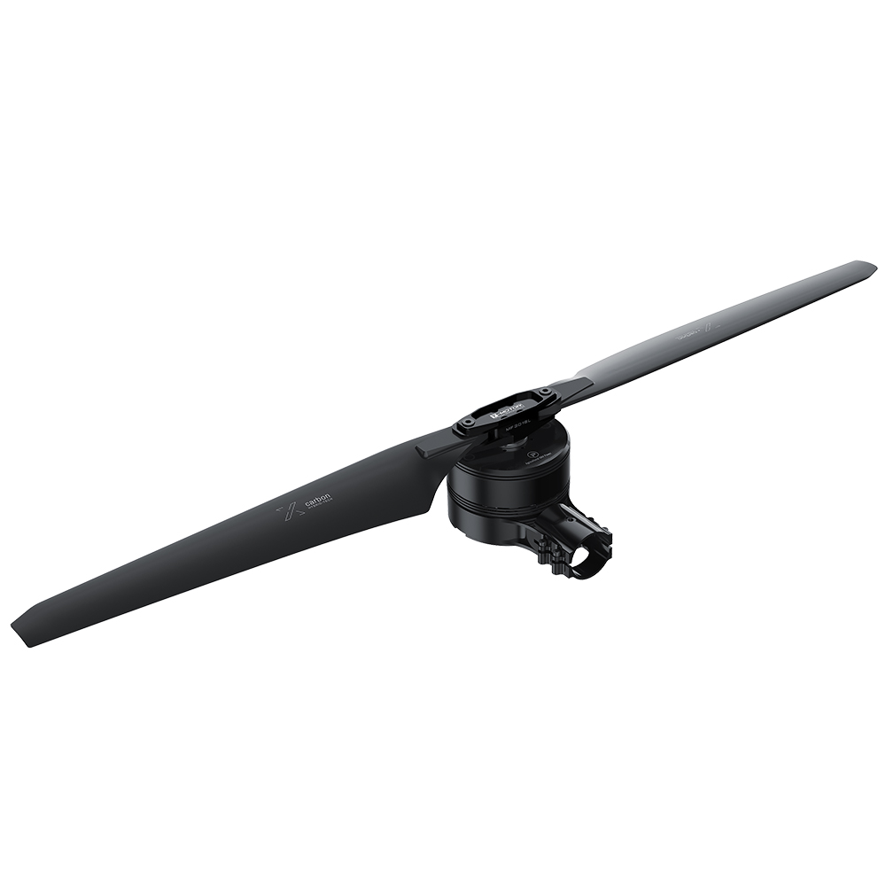 Drone Arm - Conjunto de braço dr-one P80 III
