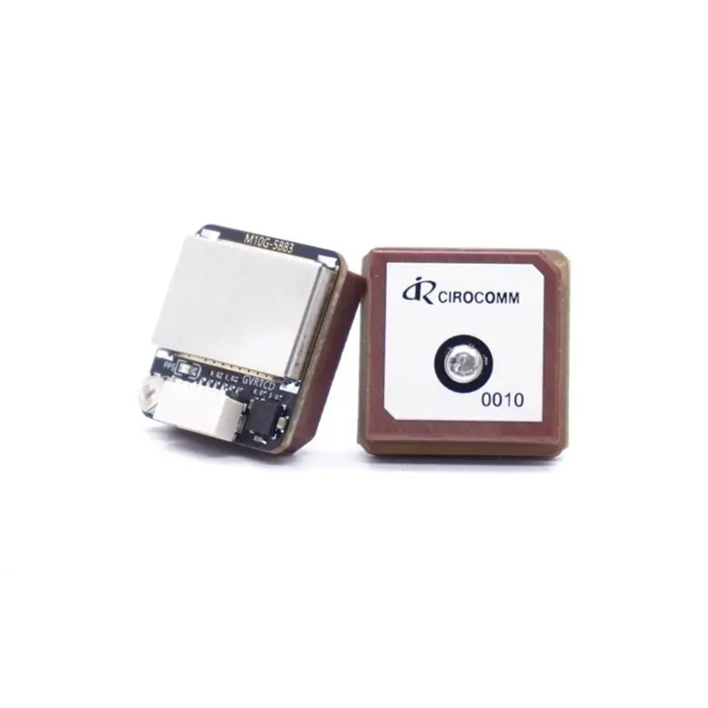 Drone Compass - Mini módulo GNSS com bússola, M10,