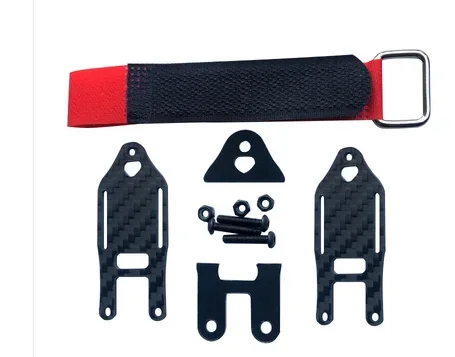 Drone Battery Strap - 2 conjuntos/lote de Acessórios para Mochila:
