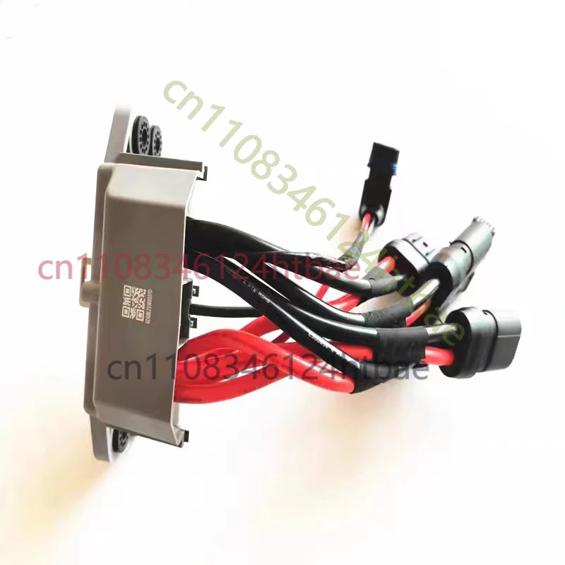 Drone Power Distribution Board - Usado, Placa/Módulo de Distribuição de Energia