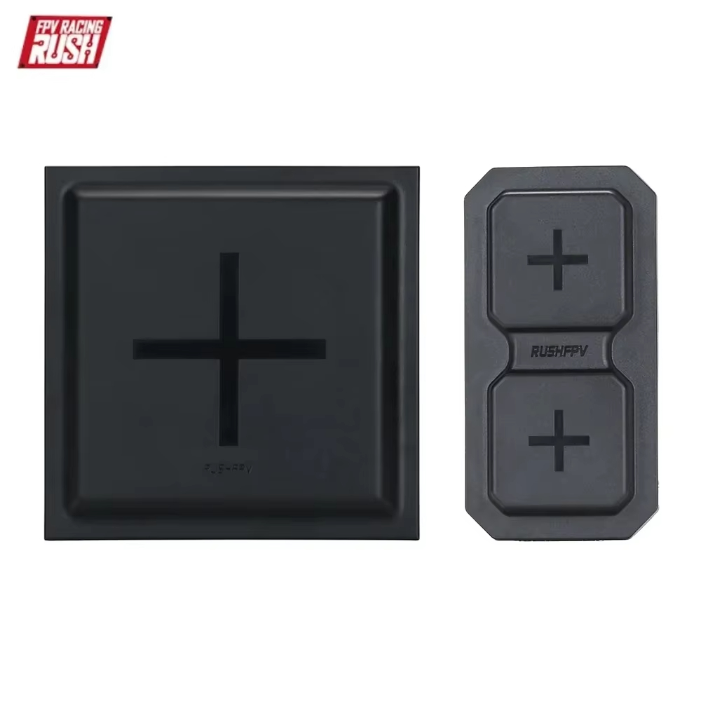 Drone Antenna - Nova Antena Direcional Plana Rush FPV