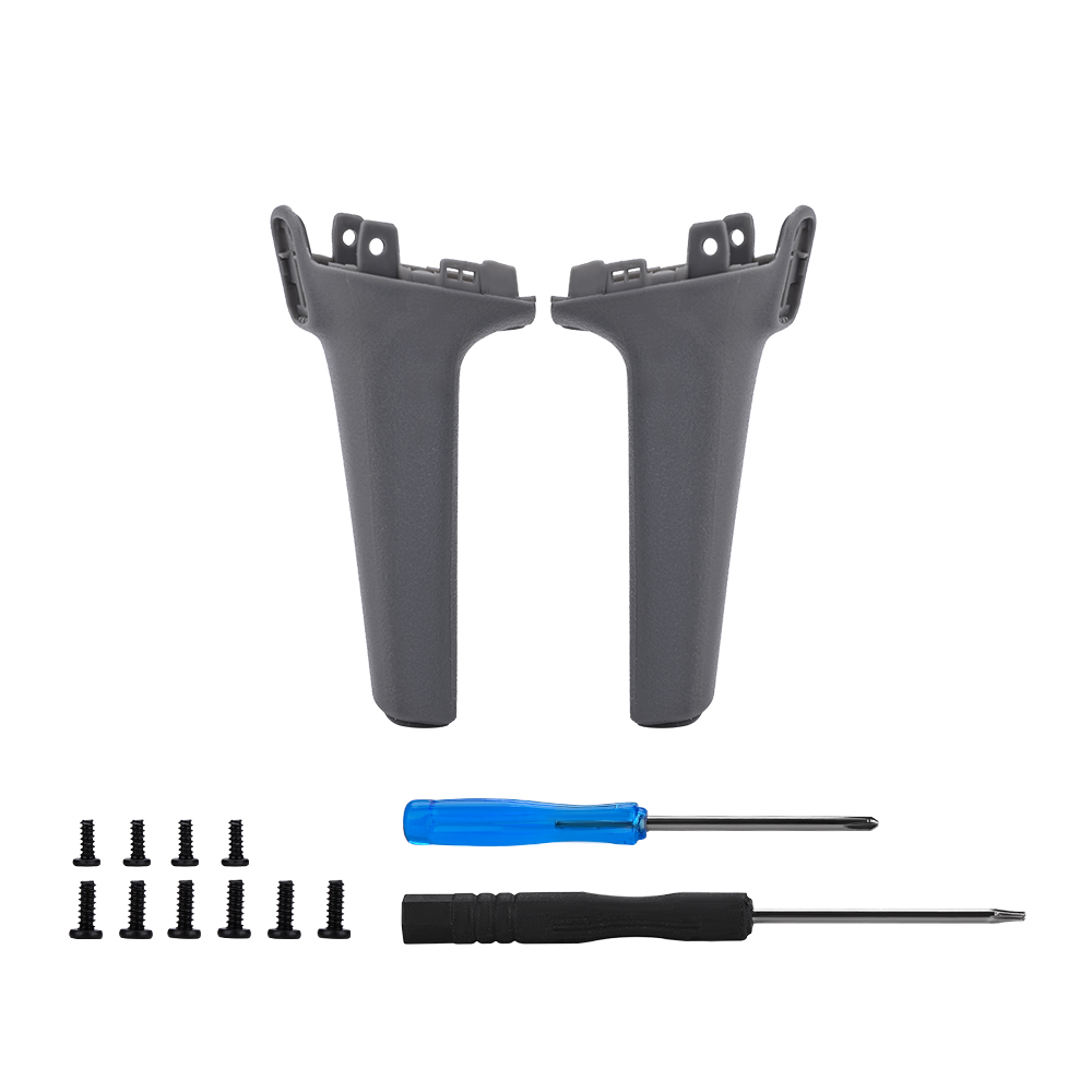 Drone Landing Gear - Kickstand Arm Landing Gear for Drone,