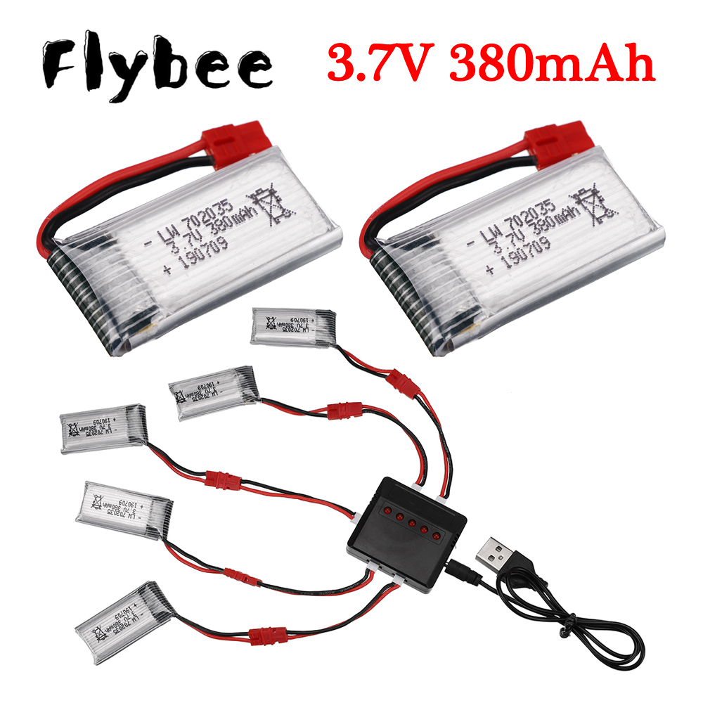 Drone Charger - Bateria Lipo com Carregador para Drone,