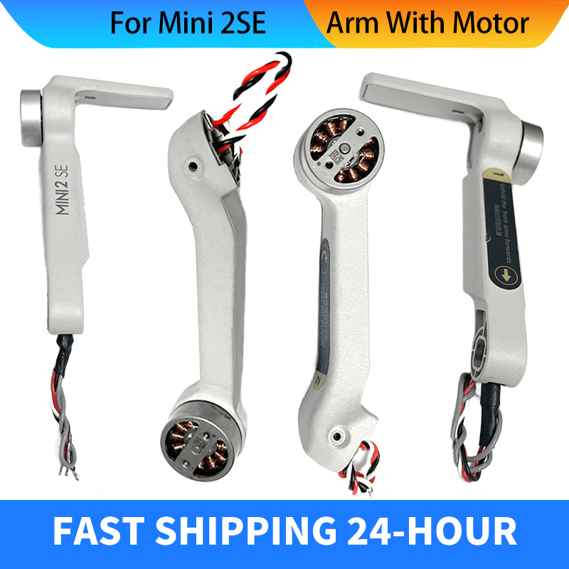 Drone Arm - Acessórios Originais para Braços do Mini