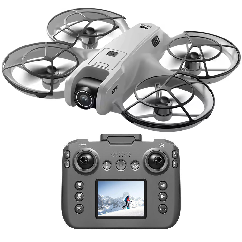 Drone Charger - V666 dobrável mini drone 4k câmera