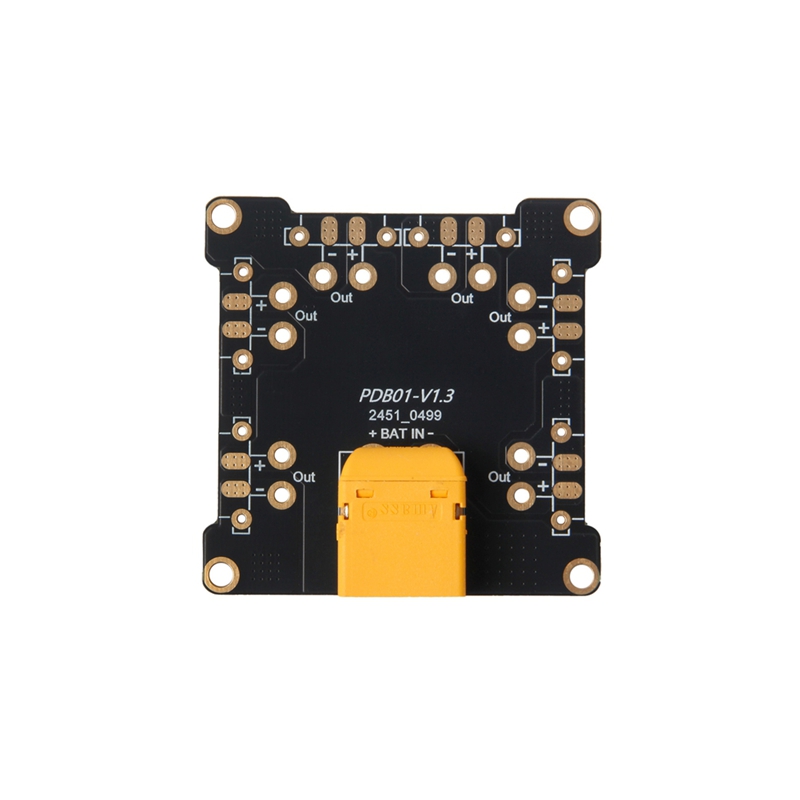 Drone Power Distribution Board - Super Promoção: Placa de Distribuição de