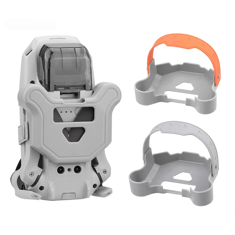 Drone Propeller Guard - Suporte de hélice BRDRC para DJI
