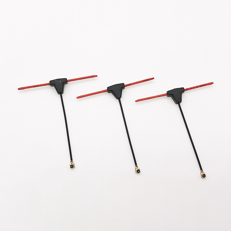 Drone Frame - Antena 2.4G 2DBI T IPX1 para