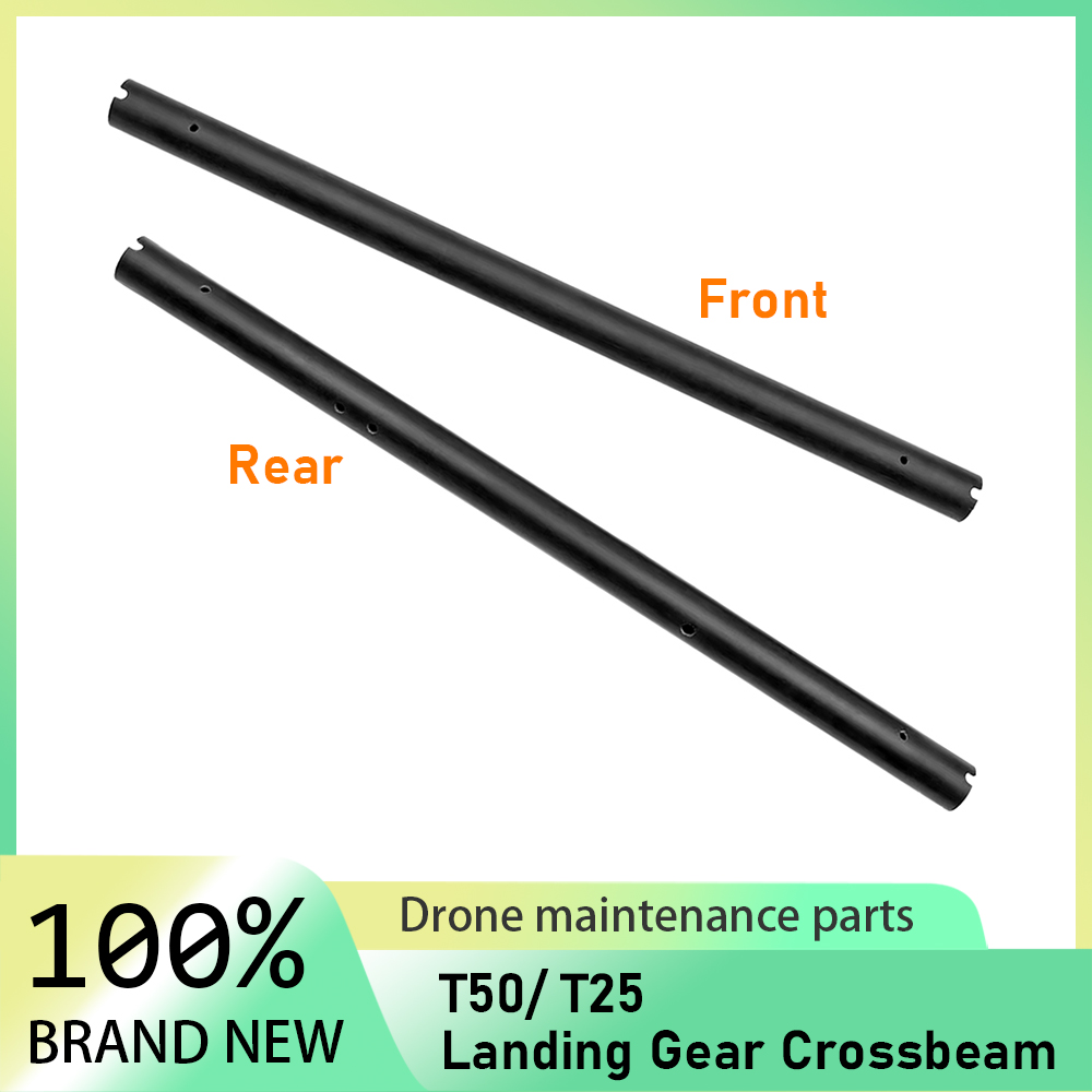 Drone Landing Gear - Barra Transversal de Aterragem Dianteira/Traseira para