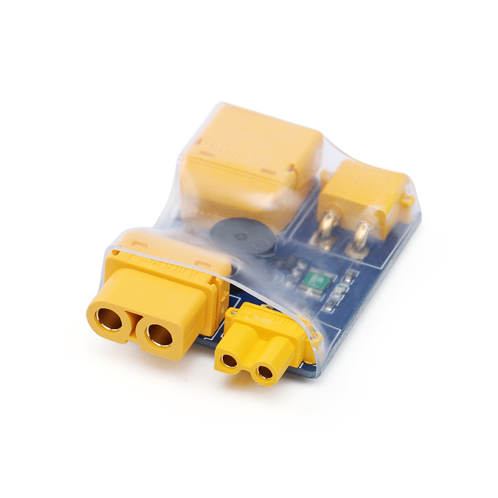 Iflight inteligente rolha de f - Drone Buzzer avaliação e preço