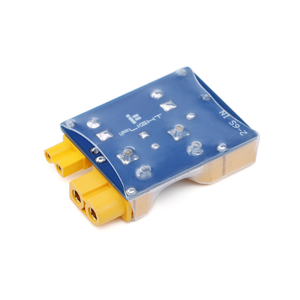 Iflight inteligente rolha de f - Drone Buzzer avaliação e preço