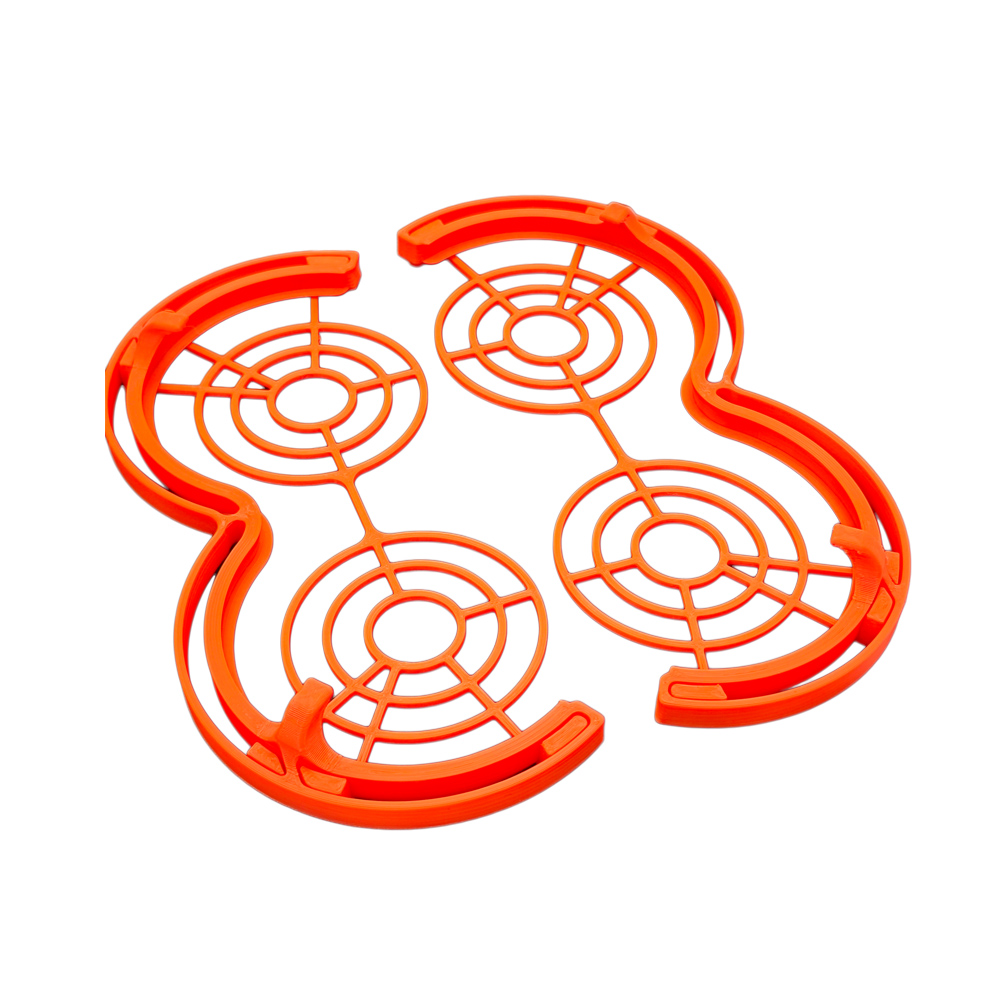 Anel Protetor Luminoso para Dr - Drone Propeller Guard avaliação e preço