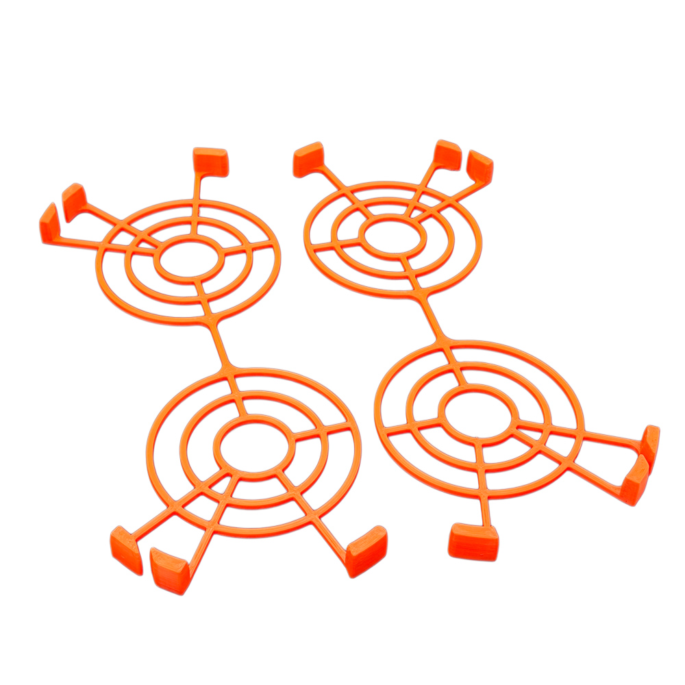 Anel Protetor Luminoso para Dr - Drone Propeller Guard avaliação e preço