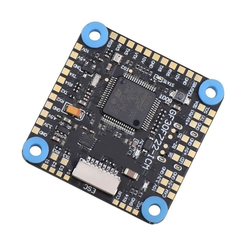 Controladora de Voo ABJA-3-8S  - Drone Flight Controller avaliação e preço
