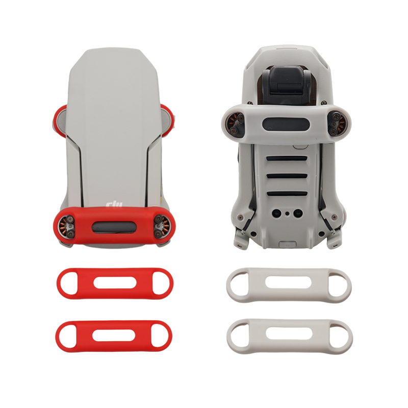 Suporte de hélice fixador prot - Drone Propeller Guard avaliação e preço