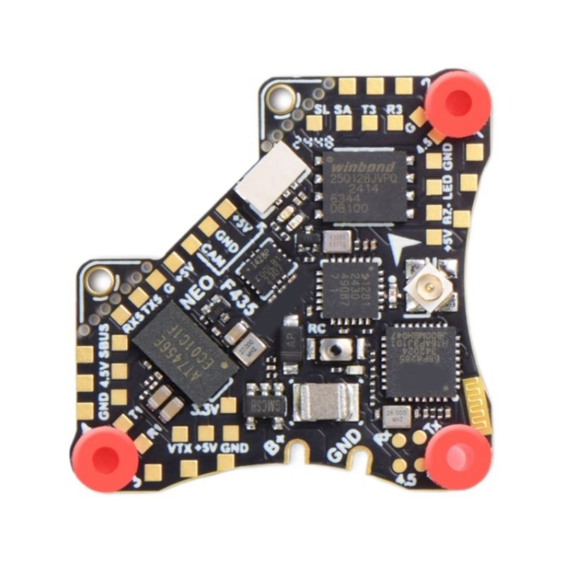 Controlador de Voo FBIL-F435 N - Drone Esc avaliação e preço