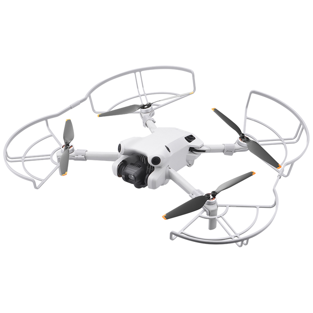 Protetor de Hélices de Liberaç - Drone Propeller Guard avaliação e preço