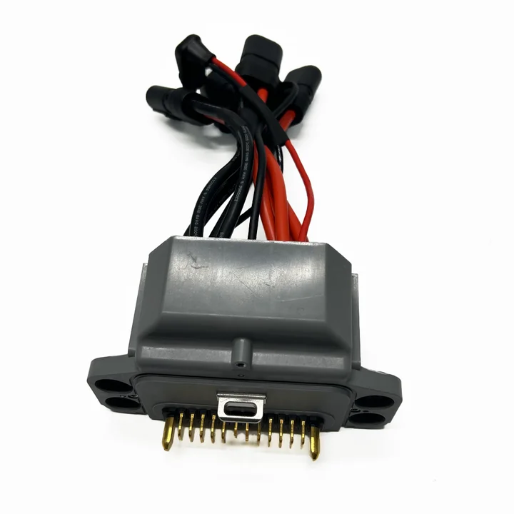 Acessórios originais Dr-one T5 - Drone Power Distribution Board avaliação e preço