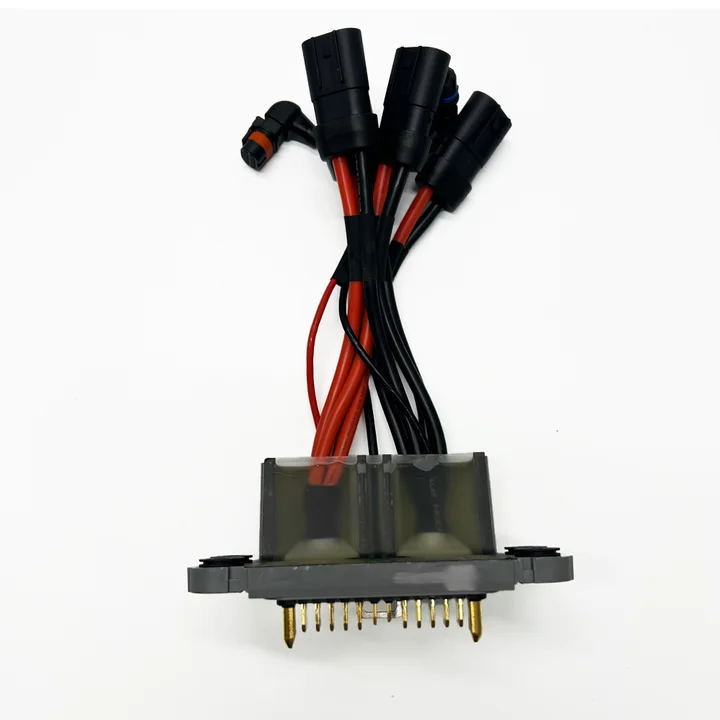 Acessórios originais Dr-one T5 - Drone Power Distribution Board avaliação e preço