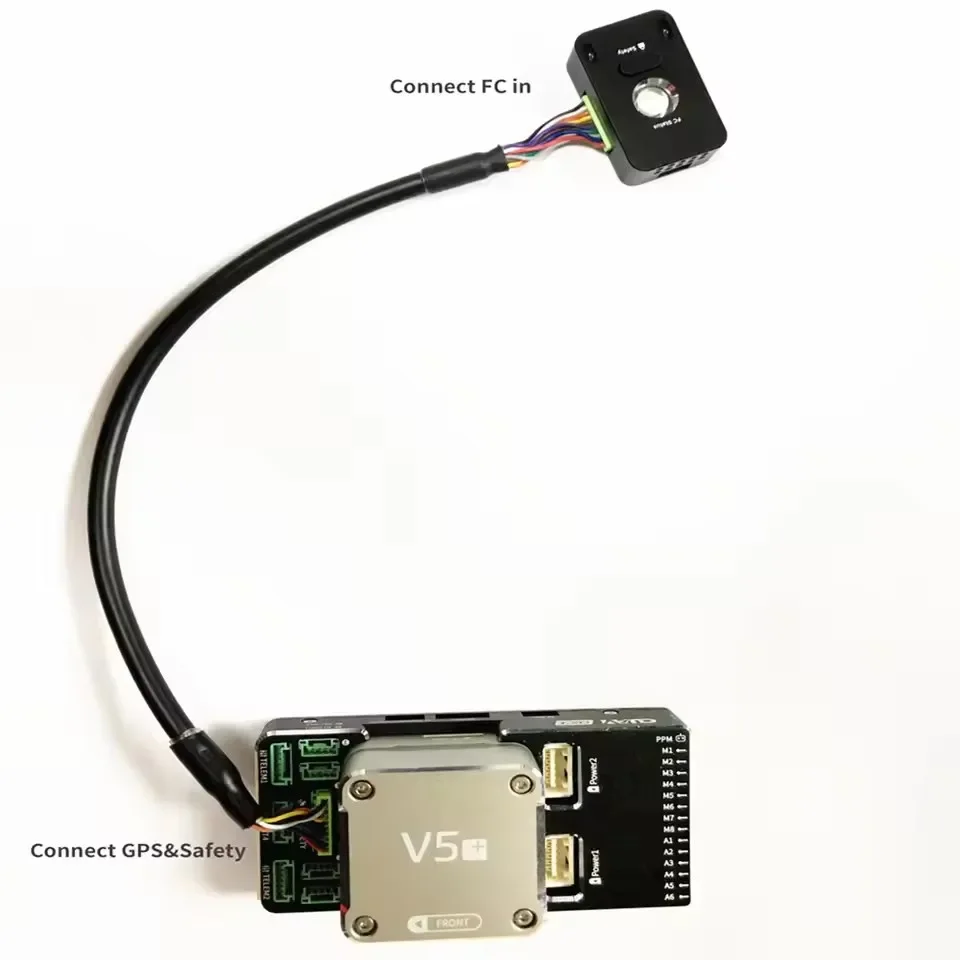 Módulo de Expansão CUAV C-RTK  - Drone Buzzer avaliação e preço