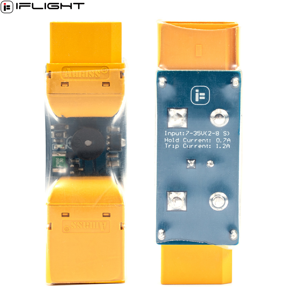 iFlight Smart Smoke Stopper XT - Drone Buzzer avaliação e preço