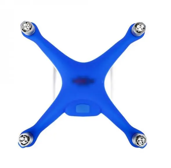 Capa de silicone para fuselage - Drone Battery avaliação e preço