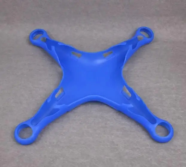 Capa de silicone para fuselage - Drone Battery avaliação e preço