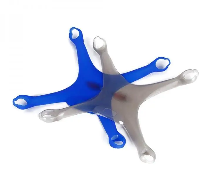 Capa de silicone para fuselage - Drone Battery avaliação e preço