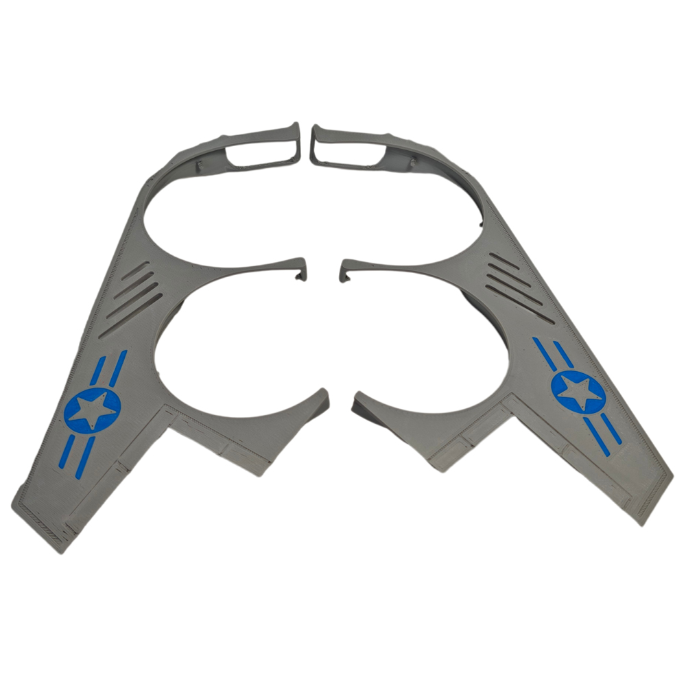 Anel Protetor de Impacto para  - Drone Propeller Guard avaliação e preço