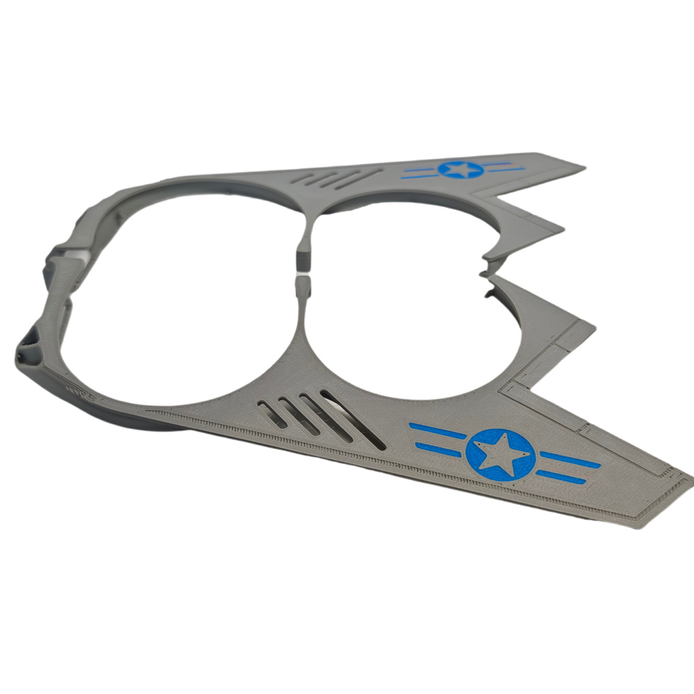 Anel Protetor de Impacto para  - Drone Propeller Guard avaliação e preço
