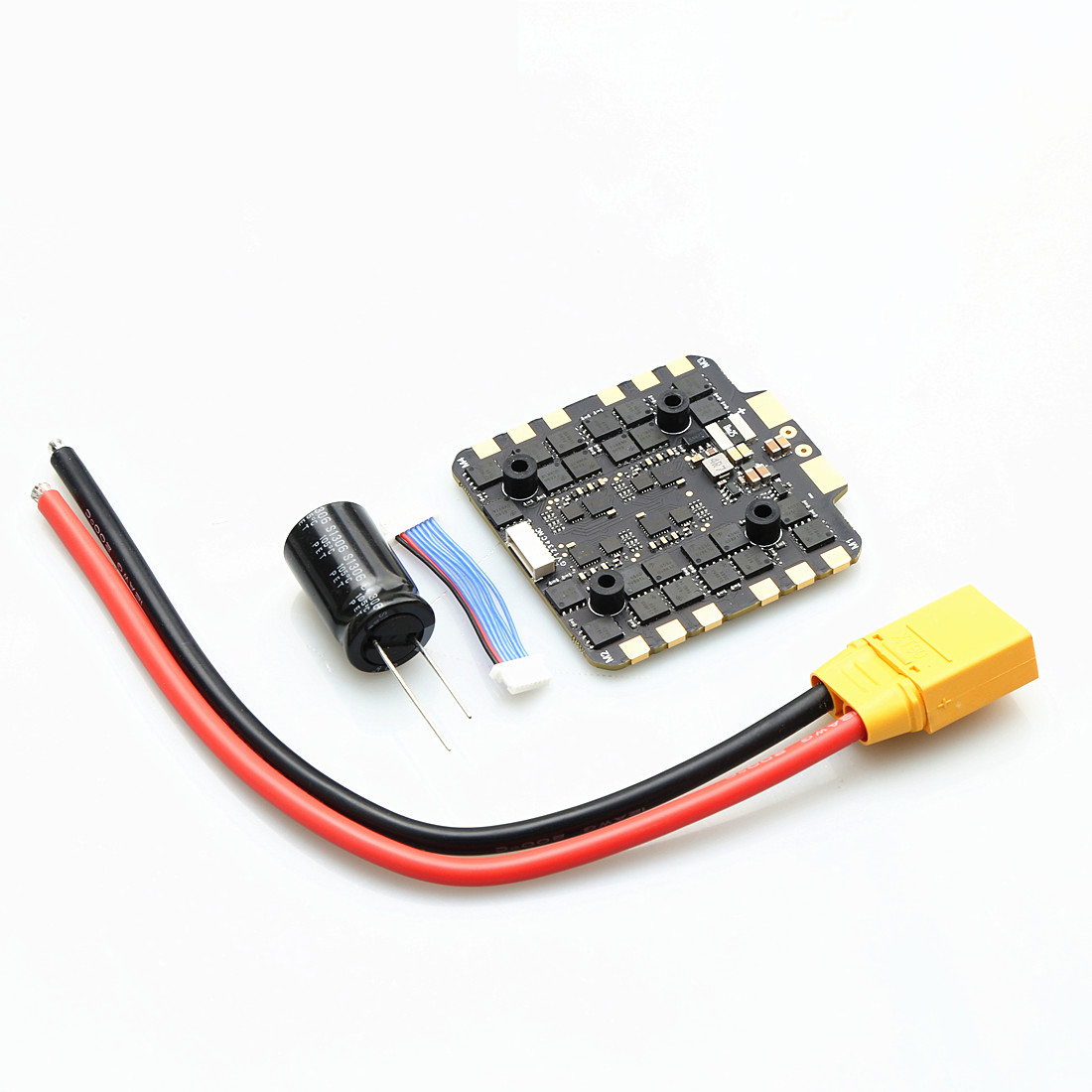 Aneegfpv f722 f7 controlador d - Drone Flight Controller avaliação e preço