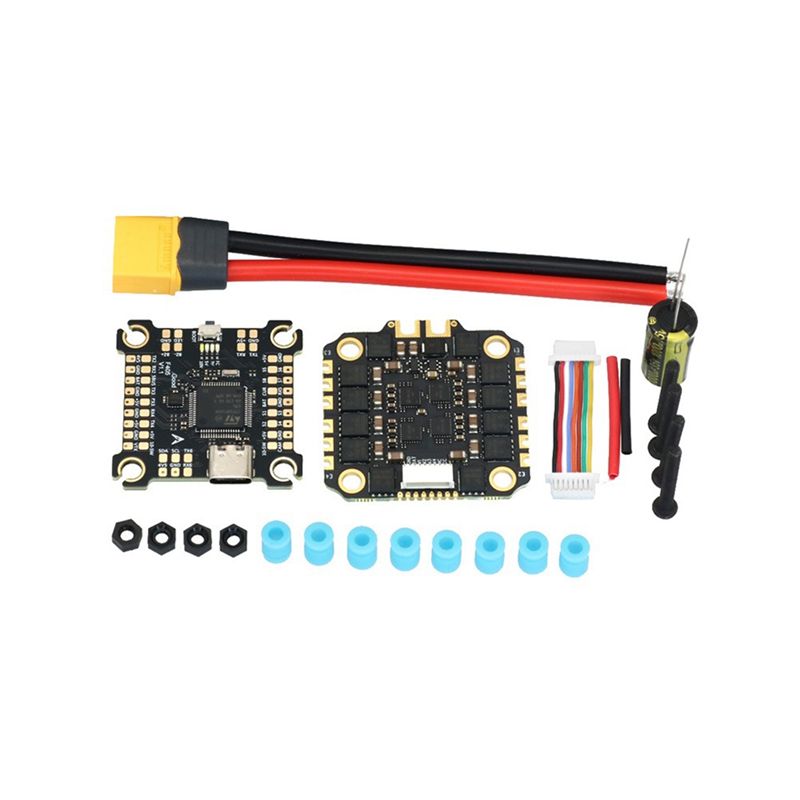 CYGJ-2-6S F405 55A Stack F405  - Drone Esc avaliação e preço