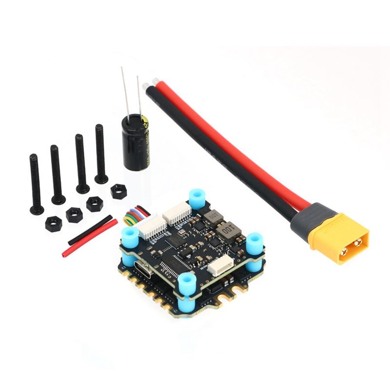 CYGJ-2-6S F405 55A Stack F405  - Drone Esc avaliação e preço