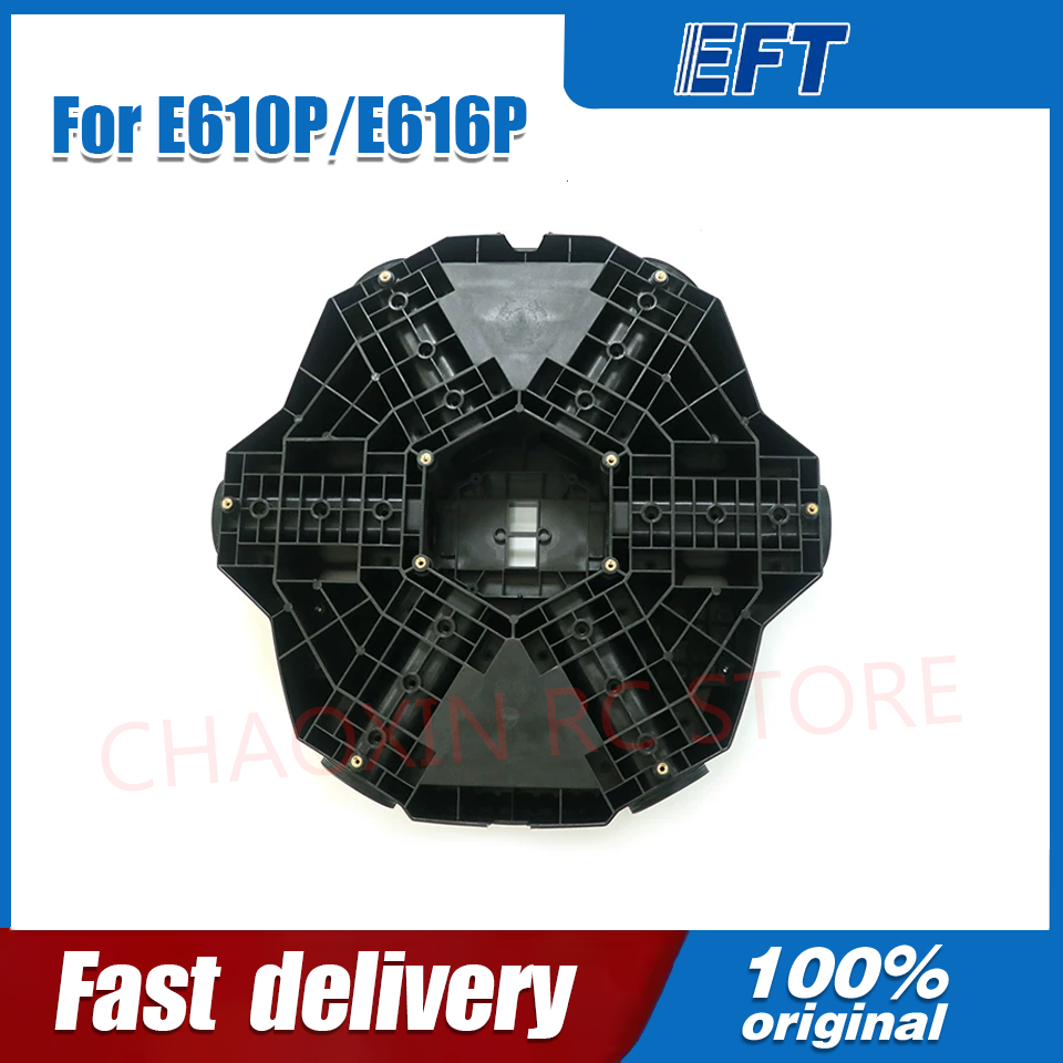 EFT E610P E616P E410P E416P Es - Drone Frame avaliação e preço