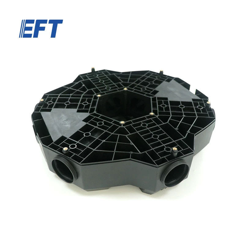EFT E610P E616P E410P E416P Es - Drone Frame avaliação e preço