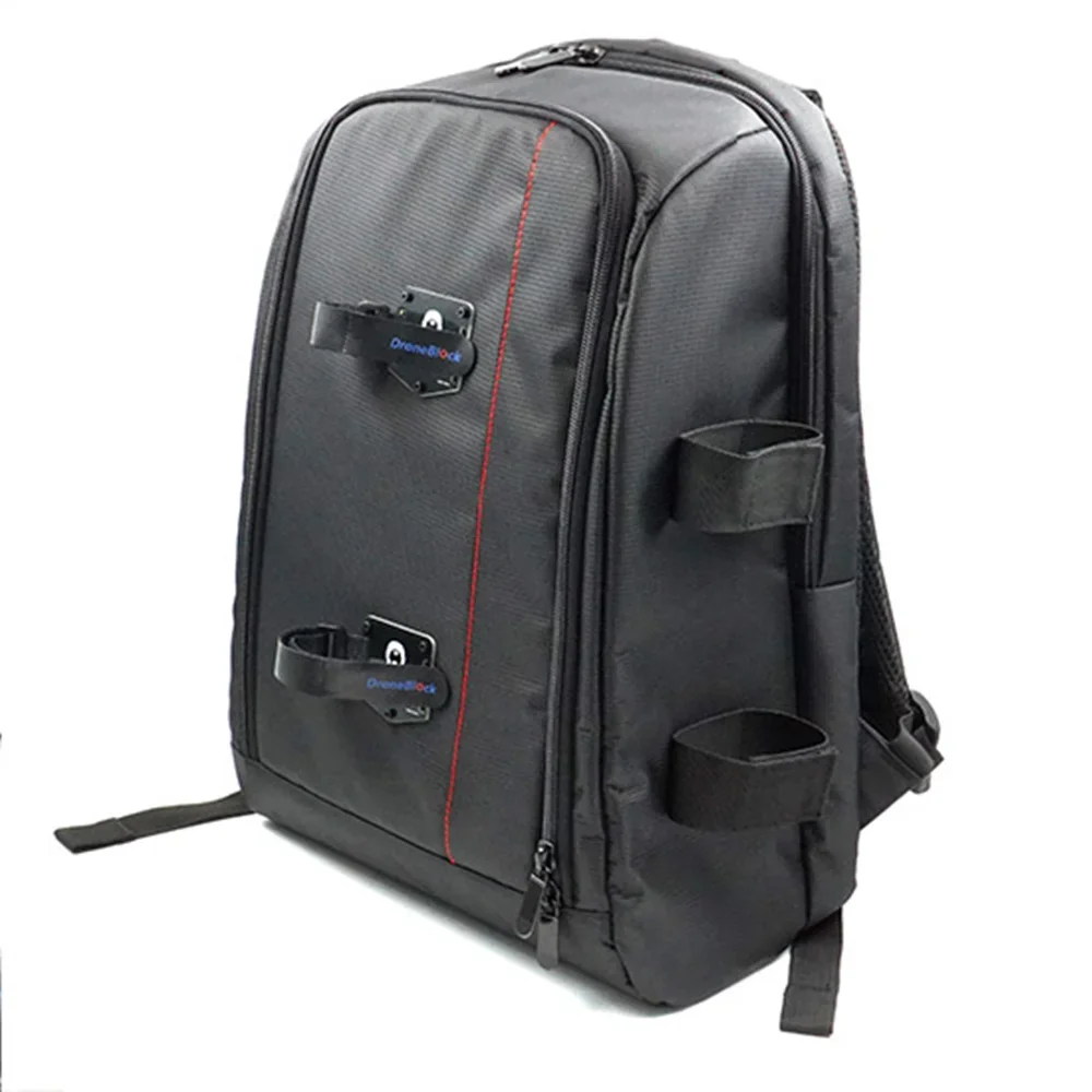 Kit com 2 Ganchos para Mochila - Drone Battery Strap avaliação e preço
