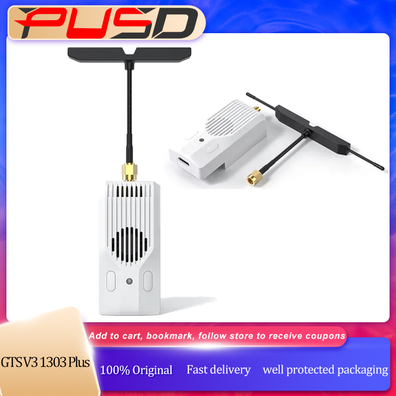 Módulo BETAFPV Nano TX V2 ELRS - Drone Antenna avaliação e preço