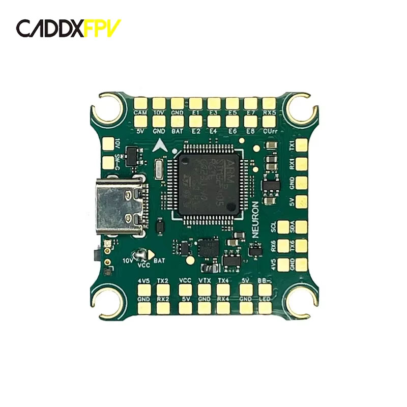 Controlador de vôo de pilha CA - Drone Flight Controller avaliação e preço