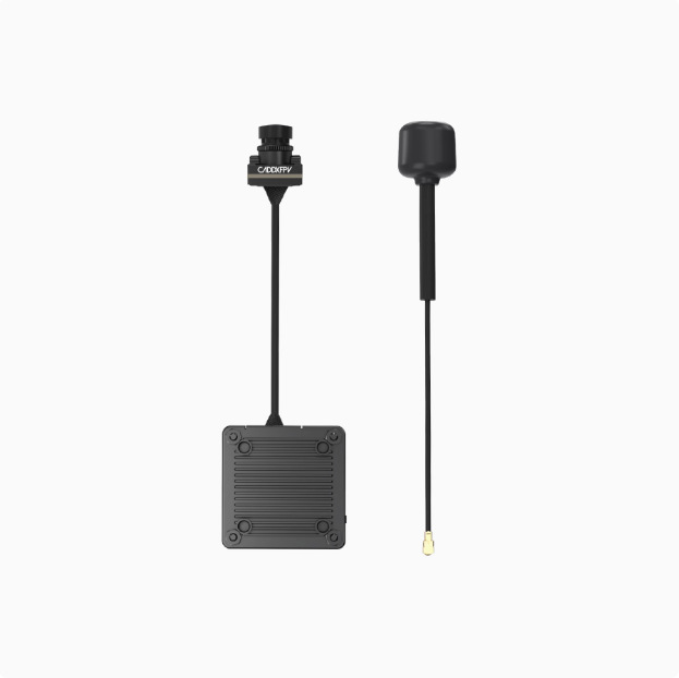 Walksnail Nano V3 Drone/Câmera - Drone Camera avaliação e preço