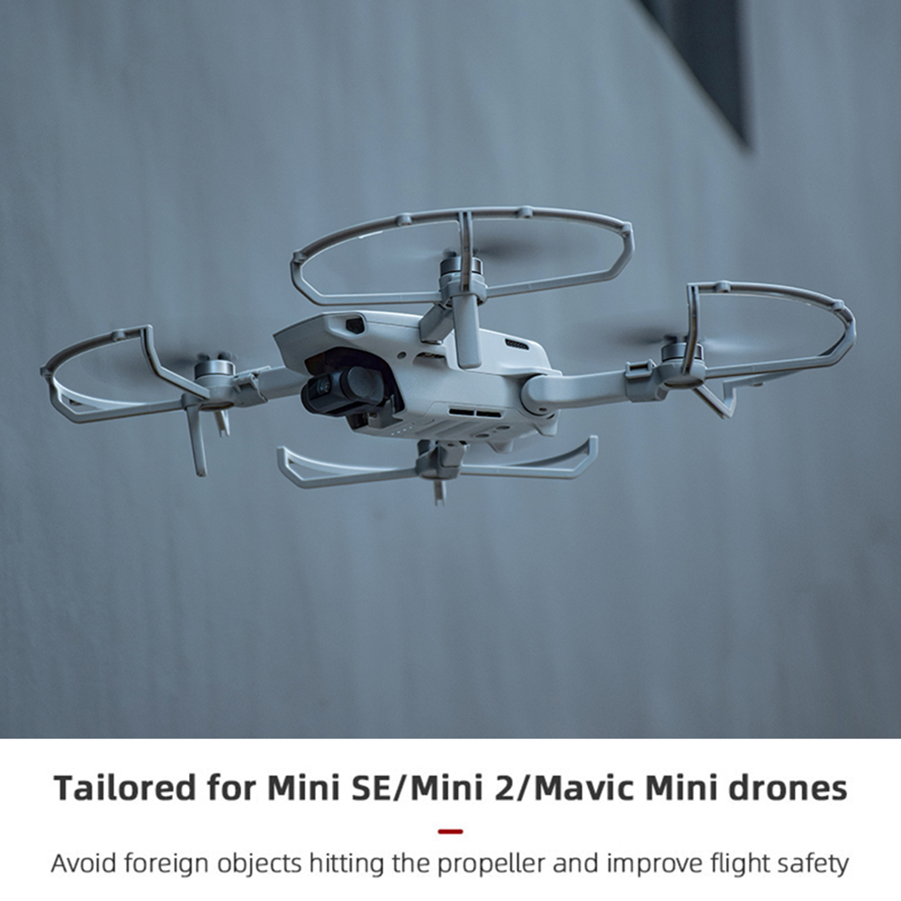 Protetor de hélice acessório s - Drone Propeller Guard avaliação e preço