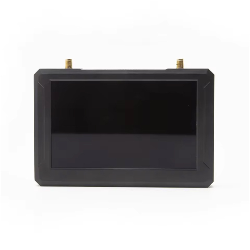 Monitor FPV SKYZONE M5 de 5 Po - Drone Compass avaliação e preço