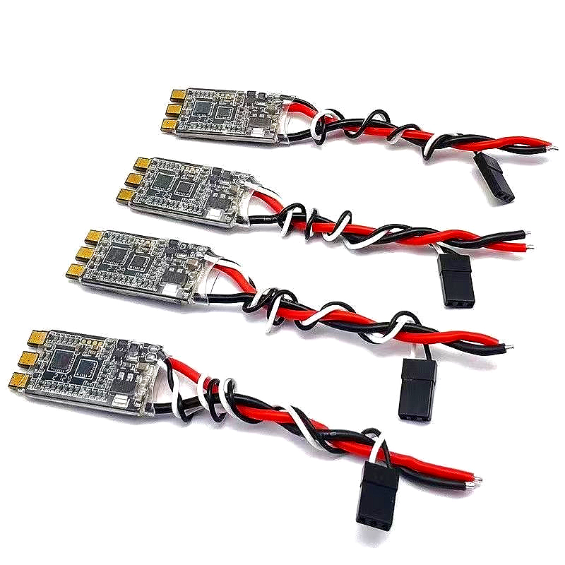 4 unidades LITTLEBEE BLHeli-s  - Drone Power Distribution Board avaliação e preço