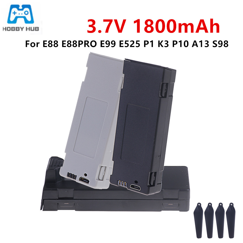 Para e88 bateria recarregável  - Drone Charger avaliação e preço